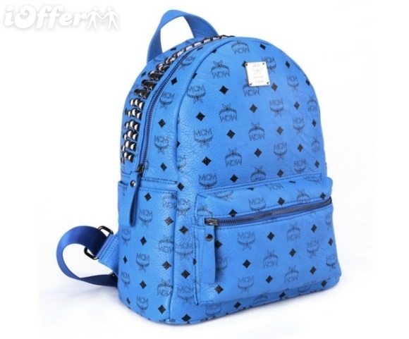 MCM Backpack I wish to have… – Shirley